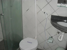 Hotel Pilão