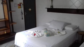 Hotel Pilão