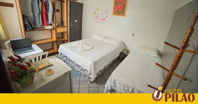 Hotel Pilão