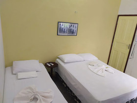 Hotel Pilão