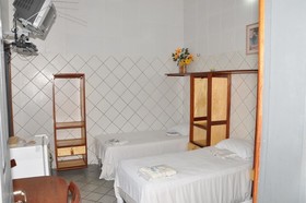 Hotel Pilão