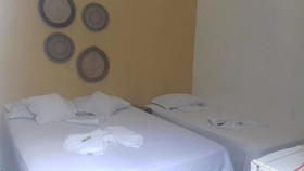 Hotel Pilão