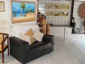 Hotel Pilão