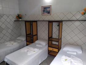 Hotel Pilão