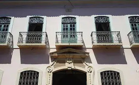 Hotel Pilão
