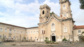 Hotel Pilão