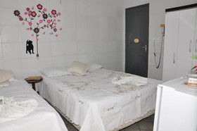 Hotel Pilão