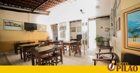 Hotel Pilão