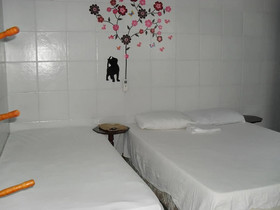 Hotel Pilão