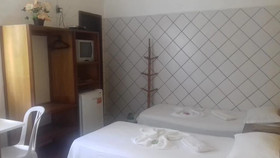 Hotel Pilão