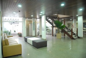 Hotel Praia Mar