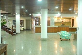 Hotel Praia Mar