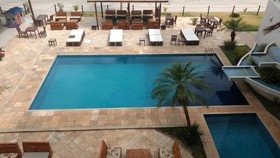 Hotel Praia Mar