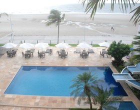 Hotel Praia Mar