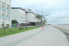Hotel Praia Mar