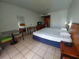 Hotel Rio Poty Ferreira Hospedagens