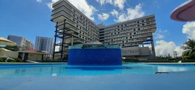 Hotel Rio Poty Ferreira Hospedagens