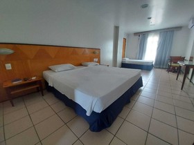 Hotel Rio Poty Ferreira Hospedagens