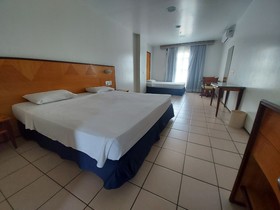Hotel Rio Poty Ferreira Hospedagens