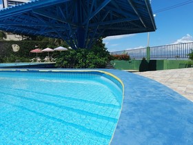 Hotel Rio Poty Ferreira Hospedagens