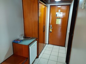 Hotel Rio Poty Ferreira Hospedagens