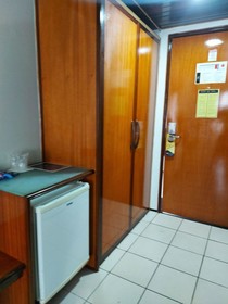 Hotel Rio Poty Ferreira Hospedagens