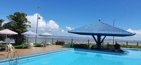 Hotel Rio Poty Ferreira Hospedagens