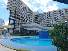Hotel Rio Poty Ferreira Hospedagens