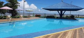 Hotel Rio Poty Ferreira Hospedagens