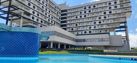 Hotel Rio Poty Ferreira Hospedagens