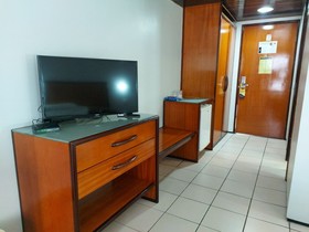 Hotel Rio Poty Ferreira Hospedagens