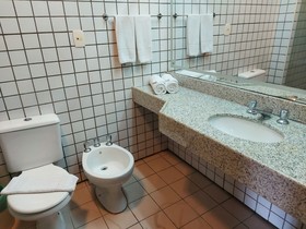 Hotel Rio Poty Ferreira Hospedagens