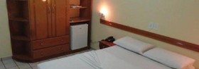 Hotel Canto Da Praia