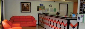 Hotel Canto Da Praia