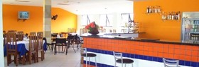 Hotel Canto Da Praia