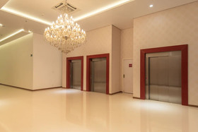 Hotel Santos Dumont Aeroporto SLZ