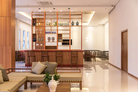 Hotel Santos Dumont Aeroporto SLZ