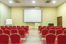 Hotel Santos Dumont Aeroporto SLZ