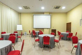 Hotel Santos Dumont Aeroporto SLZ