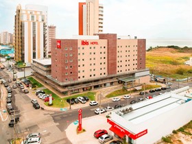 ibis São Luís