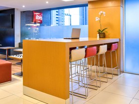 ibis São Luís