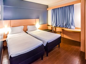 ibis São Luís