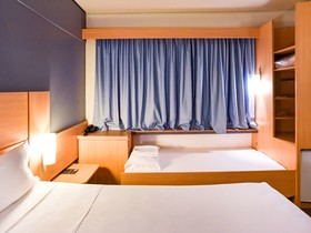 ibis São Luís