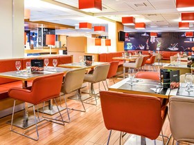 ibis São Luís