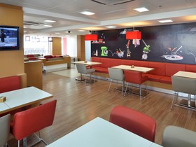 ibis São Luís