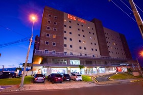 ibis São Luís