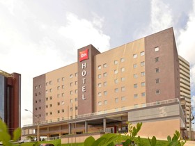 ibis São Luís