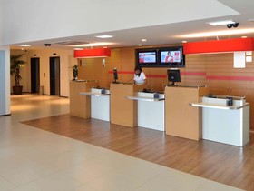 ibis São Luís