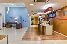 ibis São Luís
