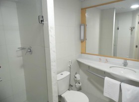ibis São Luís